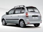 Hyundai Matrix 2008 года